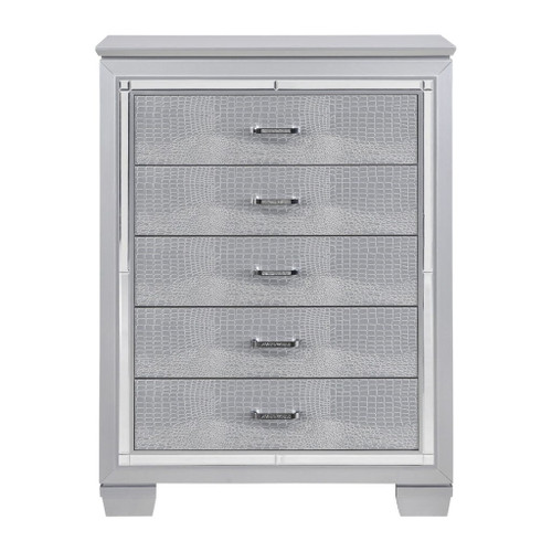 Allura - Chest
