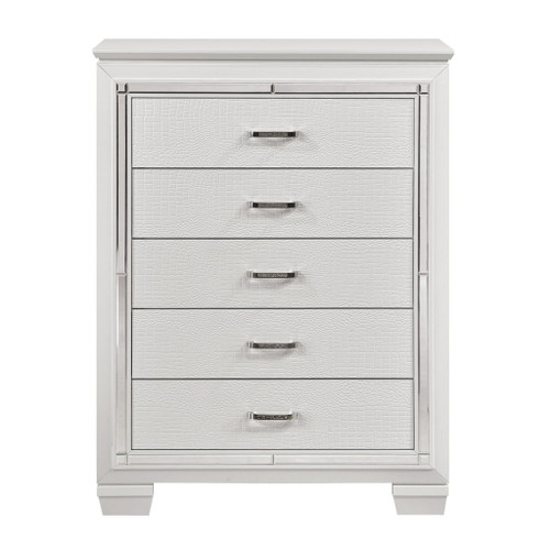 Allura - Chest