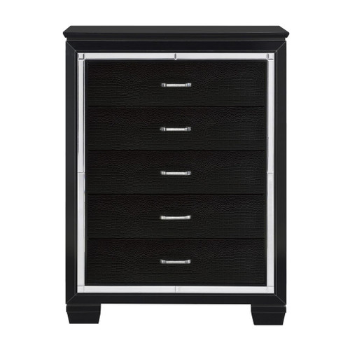 Allura - Chest