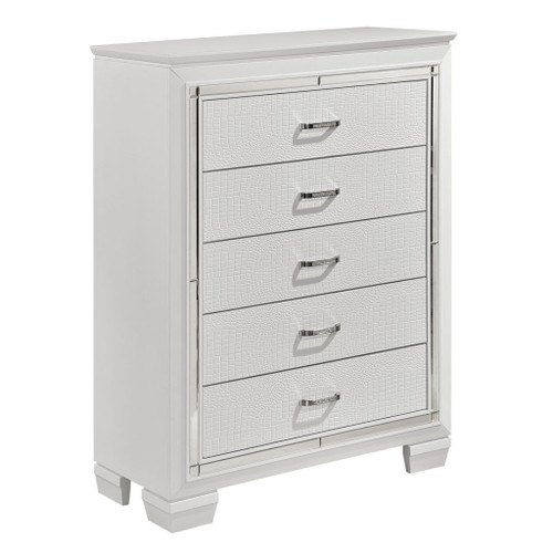 Allura - Chest