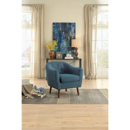 Lucille - Accent Chair