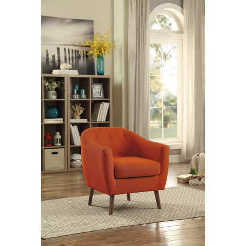 Lucille - Accent Chair