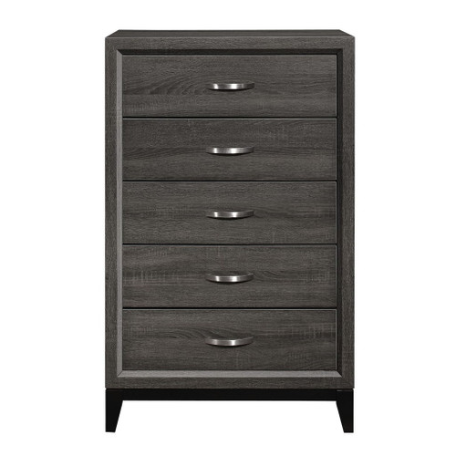 Davi - Chest