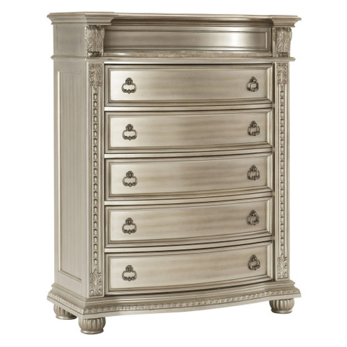 Cavalier - Chest