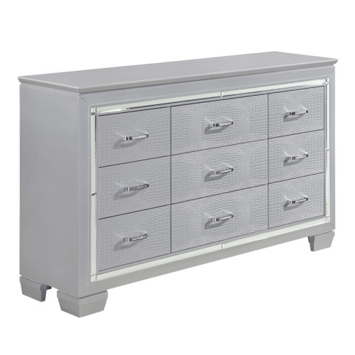 Allura - Dresser