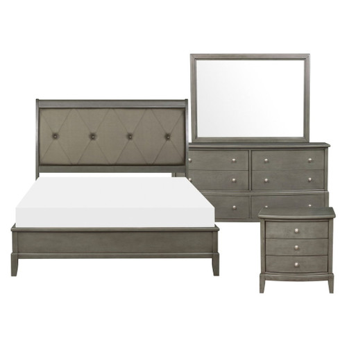 Cotterill - Bedroom Set