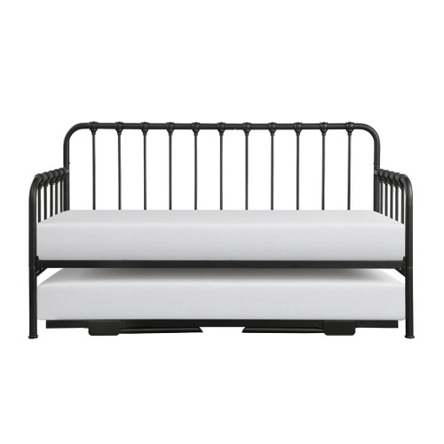 Constance - Daybed With Lift-Up Trundle