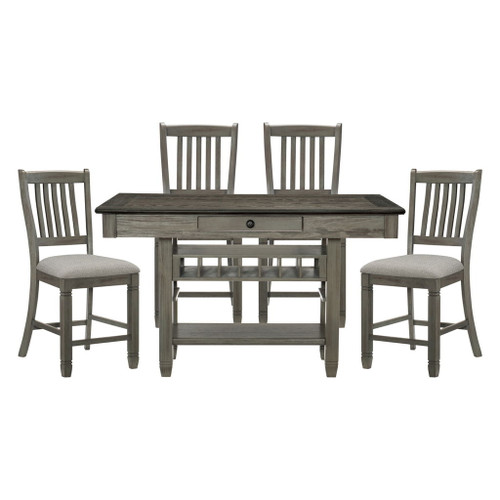 Granby - Counter Dining Set