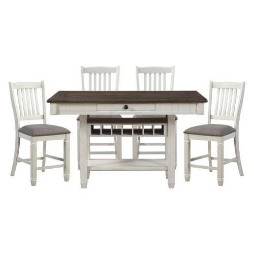 Granby - Counter Dining Set