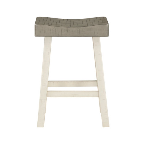 Caspian - Counter Height Stool (Set of 2)