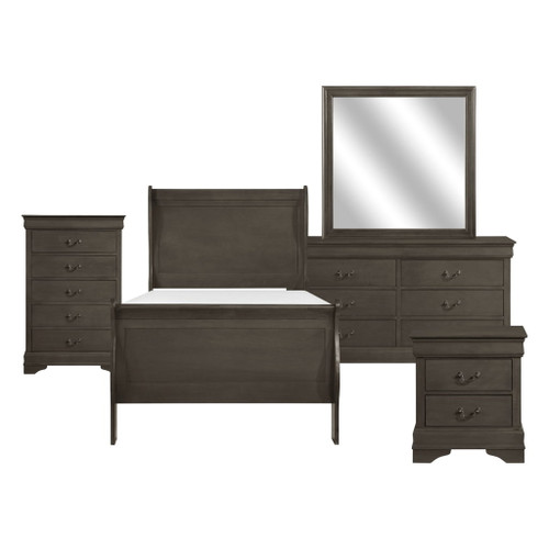 Mayville - Bedroom Set