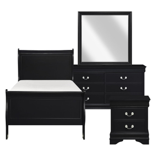 Mayville - Bedroom Set