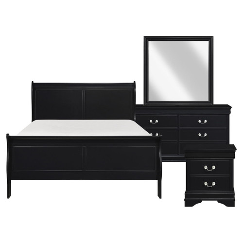 Mayville - Bedroom Set
