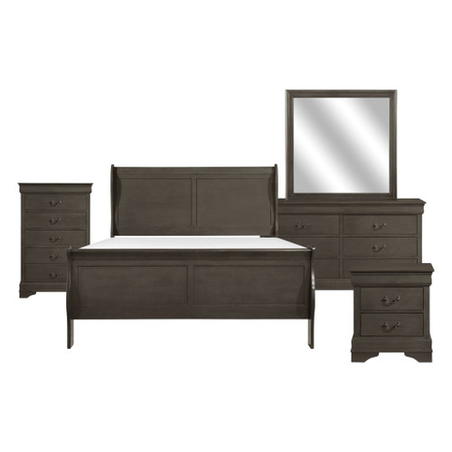 Mayville - Bedroom Set