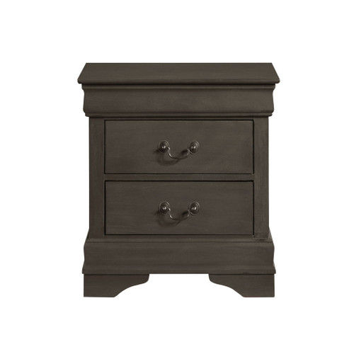 Mayville - Bedroom Set