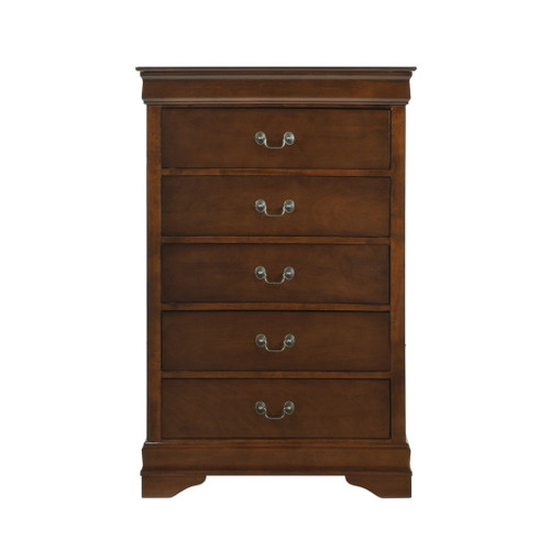 Mayville - Bedroom Set