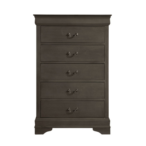 Mayville - Bedroom Set