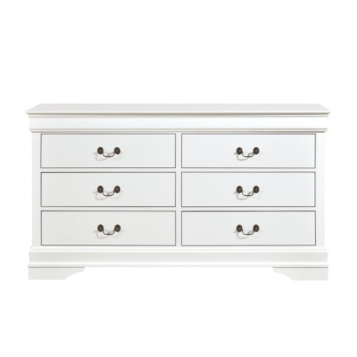 Mayville - Dresser