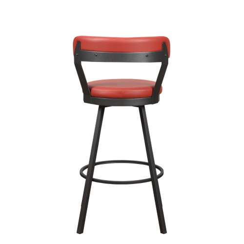 Appert - Swivel Chair (Set of 2)