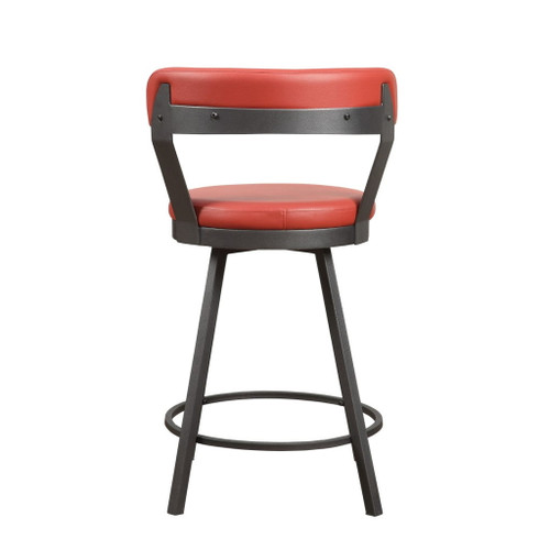 Appert - Swivel Chair (Set of 2)