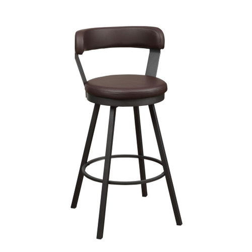 Appert - Swivel Chair (Set of 2)