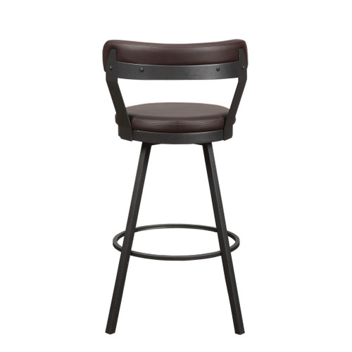 Appert - Swivel Chair (Set of 2)