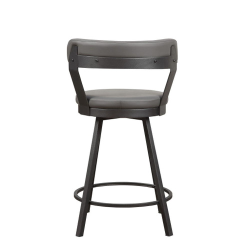 Appert - Swivel Chair (Set of 2)