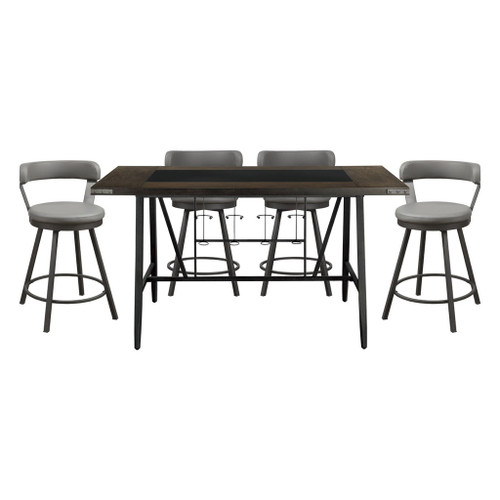 Appert - Dining Room Set