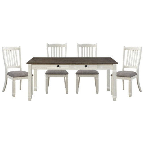 Granby - Dining Room Set