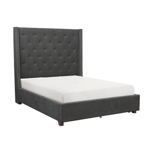 Fairborn - Platform Bed