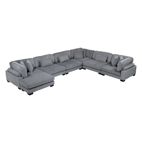 Traverse - Sectional