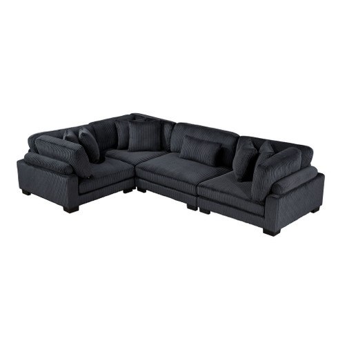 Traverse - Sectional