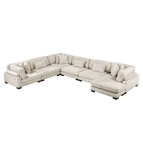 Traverse - Sectional
