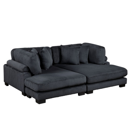 Traverse - Sectional