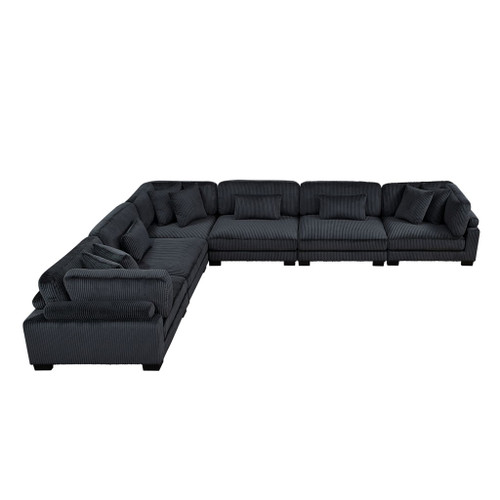 Traverse - Sectional