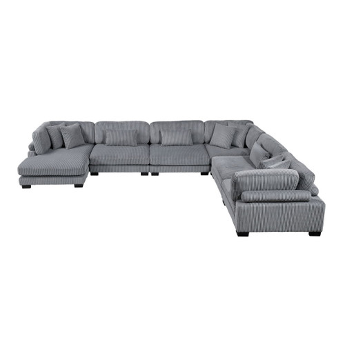 Traverse - Sectional