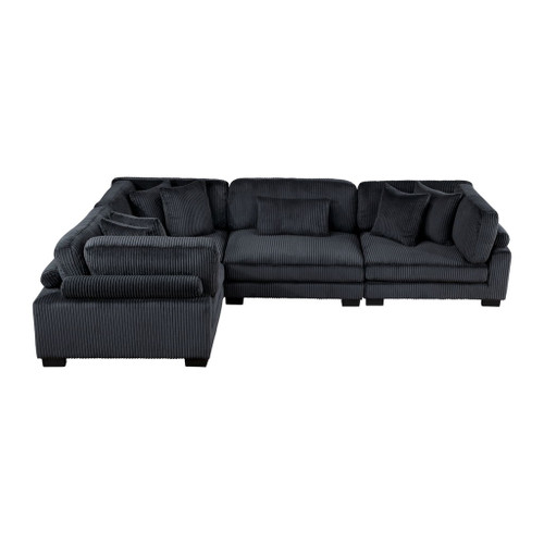 Traverse - Sectional