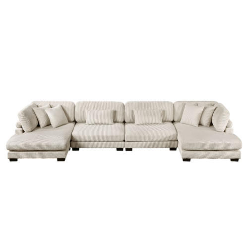 Traverse - Sectional