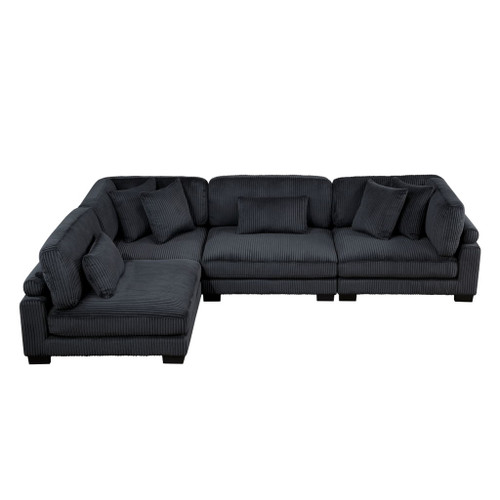 Traverse - Sectional