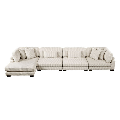 Traverse - Sectional