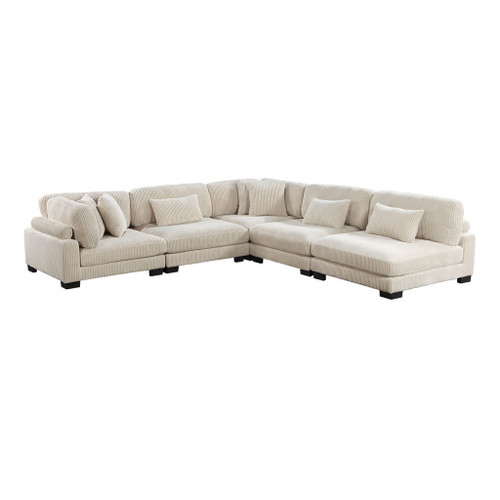 Traverse - Sectional