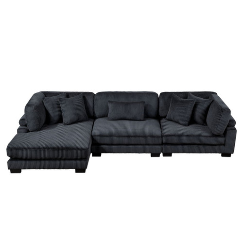 Traverse - Sectional