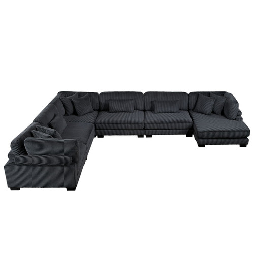 Traverse - Sectional