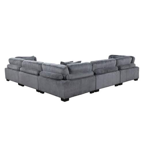 Traverse - Sectional