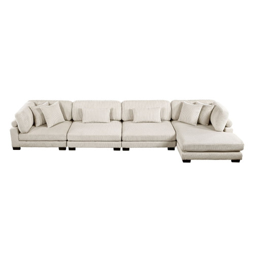 Traverse - Sectional