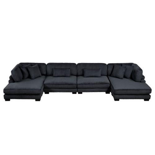 Traverse - Sectional