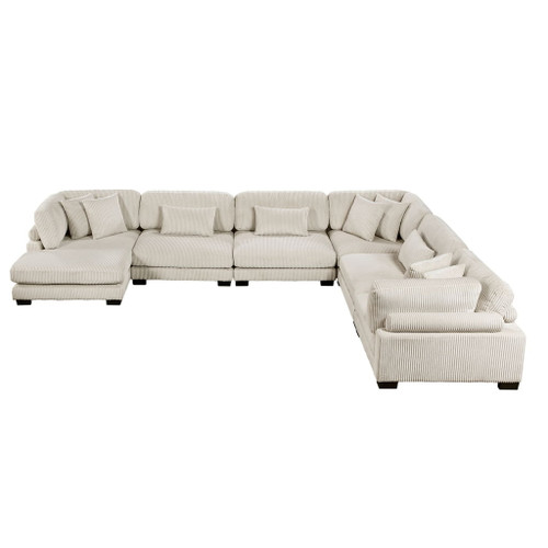 Traverse - Sectional