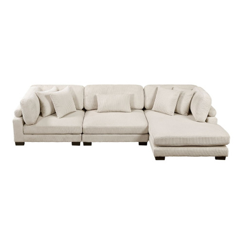 Traverse - Sectional