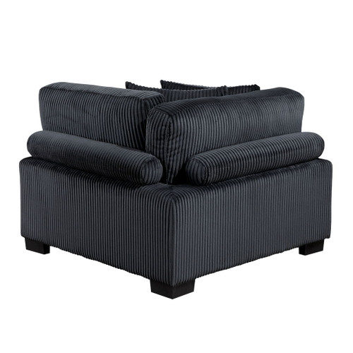 Traverse - Sectional