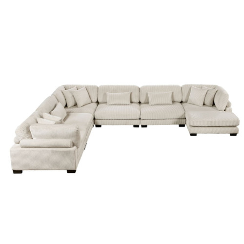 Traverse - Sectional
